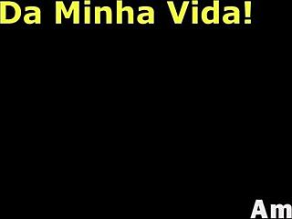 Homem da minha vida makes milf cum with big cock blowjob and anal assfucking in erotic japanese scene.