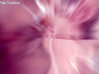 Waka Waka Blacks Coming Jolee Love Gets 5 BBC Balls Deep Anal DAP Big Gapes Facial