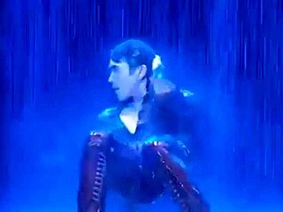 Thai Superstar Nadech's Sexy Dance