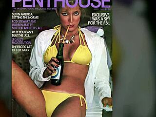 penthouse 1980-81