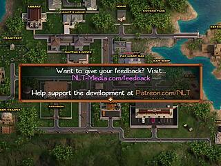 treasure of nadia part 84 episode 2 nlt media visual novel