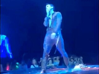 Thai Superstar Nadech's Sexy Dance