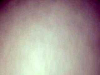 Oh man, my tight little ass is so snug - go slow when you slide that big black cock in. It's intense interracial fun!