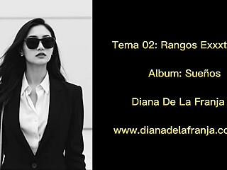 diana de la franja in rangos exxxtremos