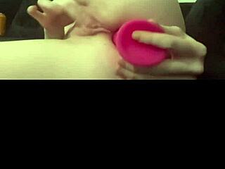 Slutty British Horny Girlfriend Experience with Teen Coed Squirting Orgasm in High Definition POV