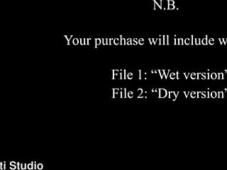 Natasha Rios engages in powerful anal practice with sex toys fisting by monster cock part 1