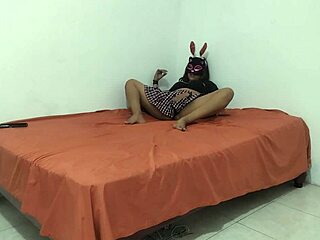 blonde porn actress sucks licks and spits my cucumber