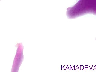 Scarlet Maje and Tifa Engage in Pussy Licking and Cunilingus Sex with Tits Play