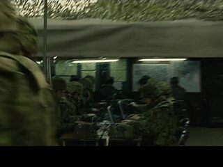 Sexy Asian Movie Scene