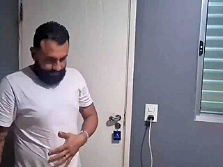 aventuras do casal mattos - metendo sem camisinha parou pra colocar camisinha