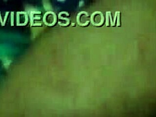 Interracial Encounter with Massive Monster Cock