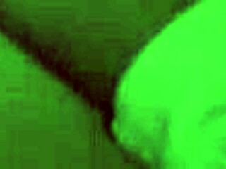 Stepmom Shares Bed With Stepson For Wet Orgasm Creampie