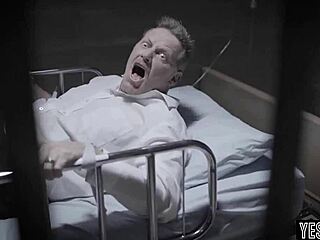 Petite Teen Pornstar Faces Weird Mind Games Before Intense Rough Fucking With Blowjob And Doggystyle