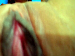 Lulu Dominates Double Penetration With Dildo In Pussy And Ass