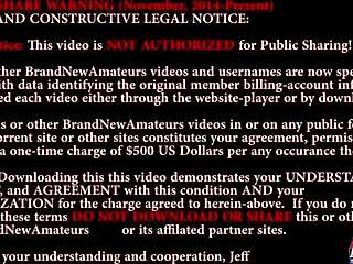 Lovely Brunette Starshine Sucks Big Cock and Finger Fucks Wet Pussy