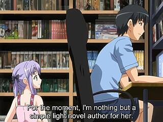 maki-chan to nau 2 with big tits costumes creampie facial pov cosplay