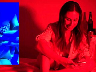 Indian muslim big boobs schoolgirl gets rough fucked by two strangers with creampie in bedroom