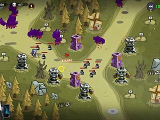 beautiful mystic defenders gameplay 4 features cute 3d anime hentai dating game elements