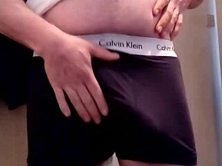 Came home drunk and horny