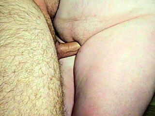 fucking a girl with a tight virgin pussy i cum inside her moaning rich fat dick 4k with swollen wet lips and deepthroat action in homemade rough pov style leading to squirting orgasm and creampie finish