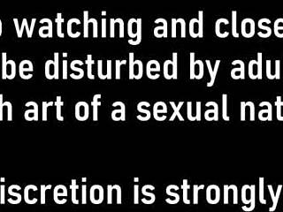 alexandria riley, the strict nurse, blindfolds her human guinea pig patient. she forces intense hitachi vibrator orgasms with squirting and moaning in this behind-the-scenes hospital fetish solo.