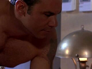 hey, wanna see this kinky bdsm in fetish mansion with blonde bombshell codi carmichael?