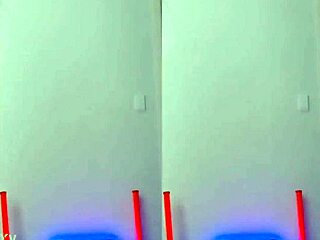 bj korean performs a sexy dance routine