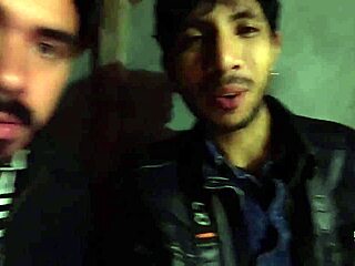 she picks up cumbia singer and takes her straight to bed for fun