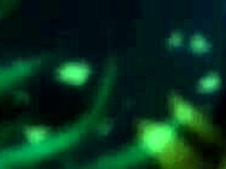 Interracial Encounter with Massive Monster Cock