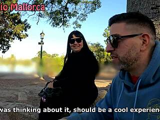 Instant boat date with big ass Argentinian bbw