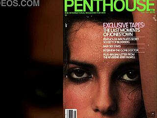 penthouse 1980-81
