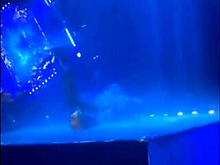 Thai Superstar Nadech's Sexy Dance