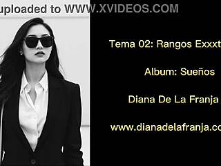 diana de la franja in rangos exxxtremos