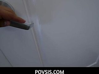 povsis - no one has to know about stepbro stepsis pov with jessie saint