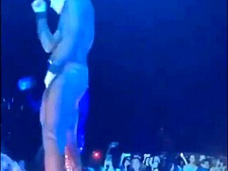 Thai Superstar Nadech's Sexy Dance