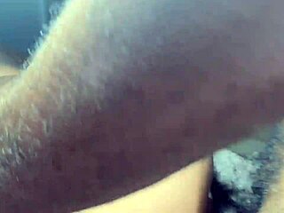 Mr Hardcore Pounds Juicy Pussy With Rough Sex And Creampie