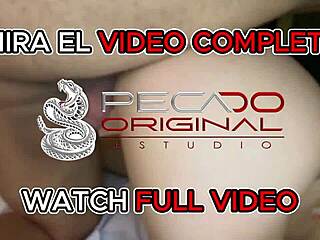 she picks up cumbia singer and takes her straight to bed for fun