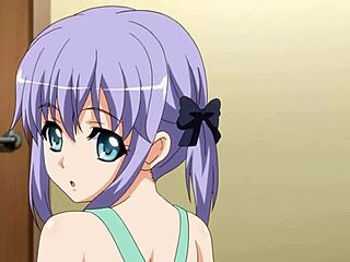 maki-chan to nau 2 with big tits costumes creampie facial pov cosplay