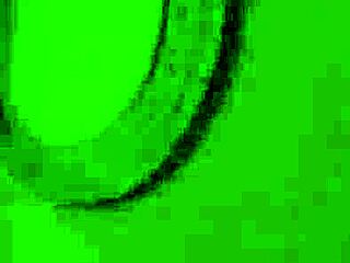 wife takes on big black cock while husband watches on st pattys day