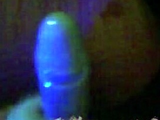 big tits goth milf watches hentai as imaria episode 3 with ivyadventure in cosplay solo