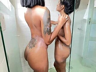 We Took Bath Together and See What We Did