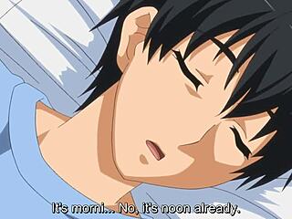 maki-chan to nau 2 with big tits costumes creampie facial pov cosplay