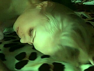 hydie waters gets her ass fucked by an old white man, with deepthroat and facial cumshot action