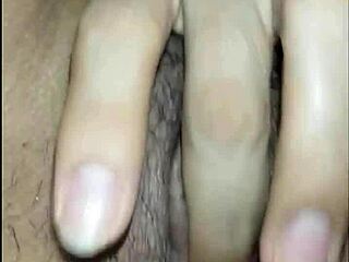 Irresistible Closeup Pleasure You Can't Stop Watching