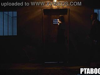 Hard Stop Part 2 With Kenna James Reagan Foxx Nathan Bronson Vince Karter