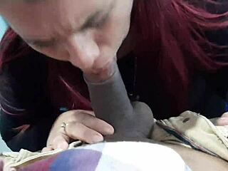 i invite my curvy latina secretary to my place for a quick bedroom fuck session