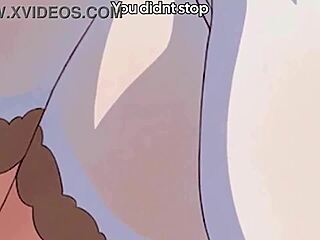 Princess Flare turns you into her obedient slave now