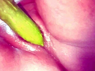 Desibhabhi Applies Oil to Tight Pussy for Hardcore Homemade Fuck