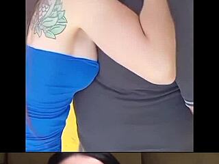 nicole medallo sabrosa perrita gets fucked by charles gomez with cowgirl riding and facial cumshot.