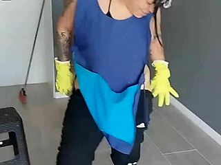 my boss asks me to handle his request in a professional way at work